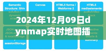 跃向数字世界的新征程，2024年Dynmap实时地图插件安装指南