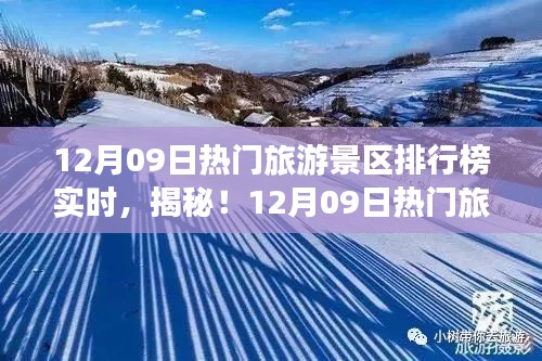 揭秘热门旅游景区排行榜TOP榜，探寻远离尘嚣的内心平静之旅（12月09日实时更新）