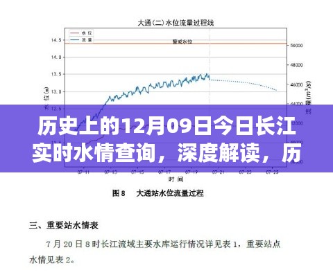 历史上的12月09日长江实时水情深度解读与分析——多维度观点探讨