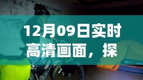 梦幻小巷，梦幻小店的高清探秘之旅（12月09日实时画面）