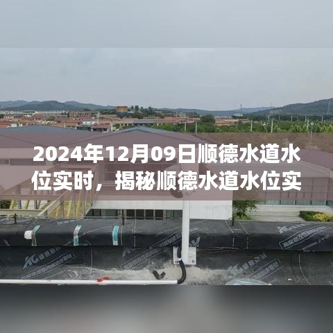 揭秘顺德水道水位实时状况，一场关于时间与自然的探索之旅（2024年12月9日更新）