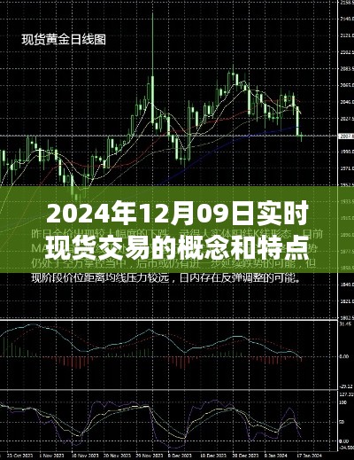 揭秘实时现货交易，概念、特点与最新实践解析（2024年12月09日）