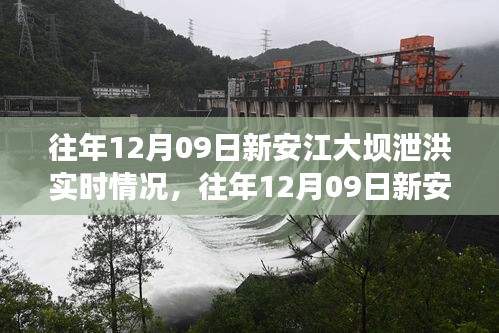 回顾新安江大坝泄洪，水利调度案例分析与实时情况回顾（往年12月09日）