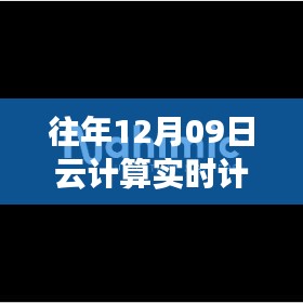 云计算实时计算重塑未来格局，技术革新解读与展望