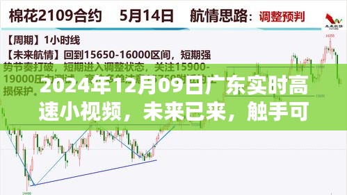 未来已来，触手可及——广东实时高速小视频引领科技生活新纪元