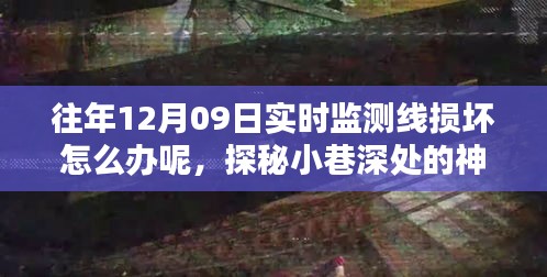 探秘维修店，如何应对实时监测线损坏的紧急状况？一篇文章带你了解解决方案！