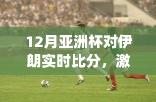 中国与伊朗焦点对决，亚洲杯实时比赛解析与激烈角逐！