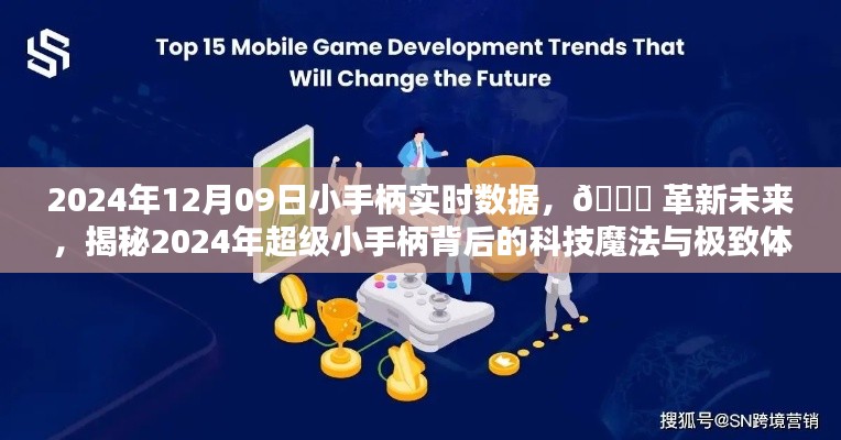 揭秘科技魔法，2024年超级小手柄背后的极致体验与未来革新趋势🚀🎮（实时数据解析）