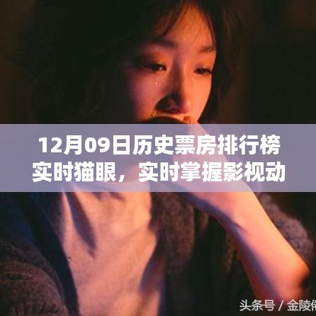 猫眼历史票房排行榜——最新影视动态尽在掌握，12月09日专刊