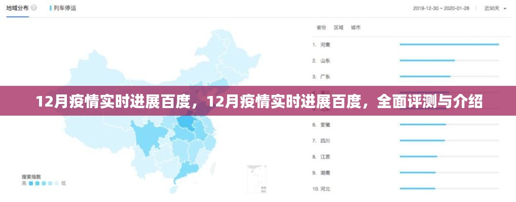 全面评测与介绍，12月疫情实时进展百度跟踪