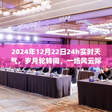 岁月轮转风云际会，全球实时天气纪实——2024年12月22日风云变幻的天气预报