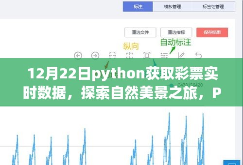 Python助力彩票实时数据与探索自然美景的双重体验，数据获取与内心宁静相遇的旅程