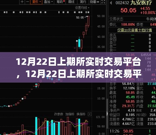 12月22日上期所实时交易平台使用指南，从初学者到交易达人的全攻略