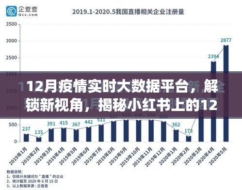 小红书揭秘，12月疫情实时大数据平台全景视角展示