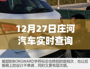 庄河汽车实时价格探寻之旅，汽车价格的奇妙变化