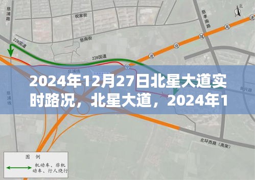 北星大道实时路况，2024年12月27日交通状况及深远影响分析