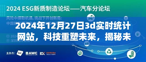 科技重塑未来，揭秘未来统计网全新升级，体验数字世界的未来之门（2024年12月27日）