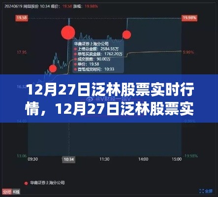 12月27日泛林股票实时行情深度解析与最新动态