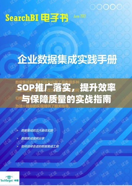 SOP推广落实，提升效率与保障质量的实战指南