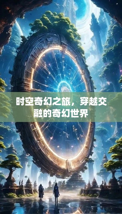 时空奇幻之旅，穿越交融的奇幻世界