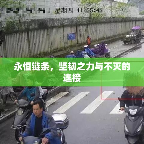 永恒链条，坚韧之力与不灭的连接