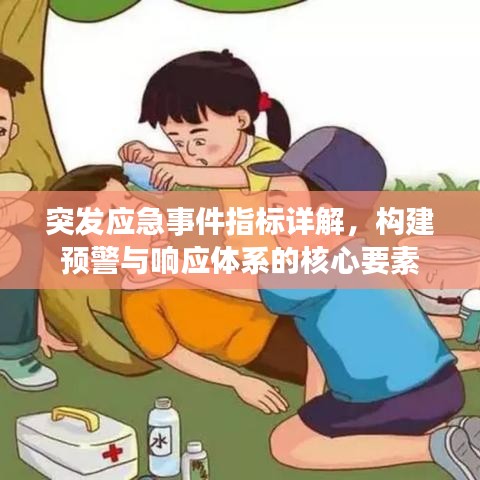 突发应急事件指标详解，构建预警与响应体系的核心要素