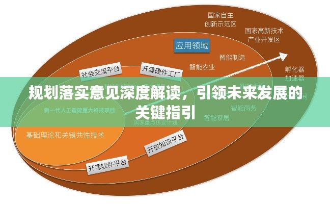 规划落实意见深度解读，引领未来发展的关键指引