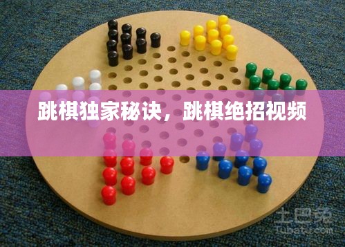 跳棋独家秘诀，跳棋绝招视频 