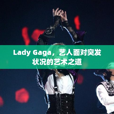 Lady Gaga，艺人面对突发状况的艺术之道