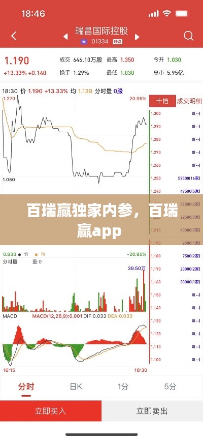 百瑞赢独家内参，百瑞赢app 