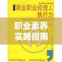 职业素养实践指南，打造卓越执行力的秘诀