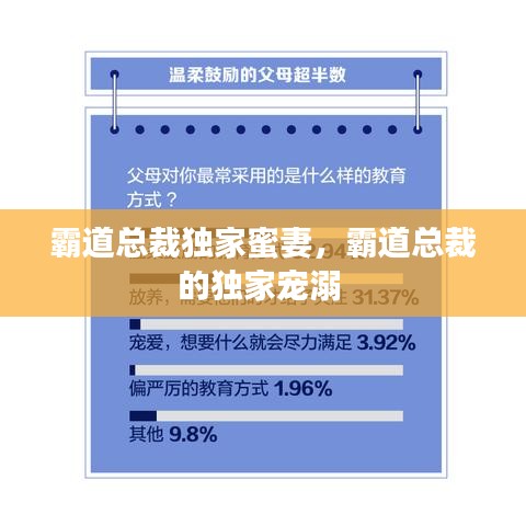 霸道总裁独家蜜妻，霸道总裁的独家宠溺 