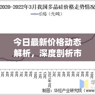 今日最新价格动态解析，深度剖析市场走势，洞悉未来趋势