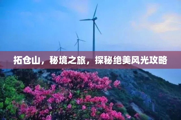 拓仓山，秘境之旅，探秘绝美风光攻略