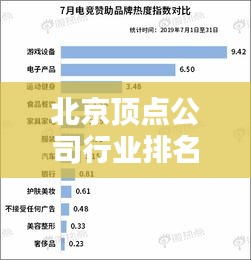 北京顶点公司行业排名及影响力不容小觑