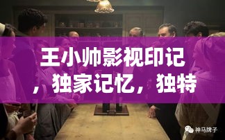 王小帅影视印记，独家记忆，独特魅力非凡