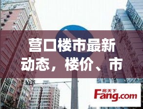 营口楼市最新动态，楼价、市场走势及购房指南