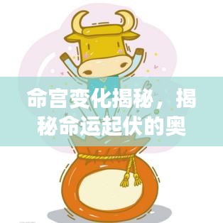 命宫变化揭秘，揭秘命运起伏的奥秘！