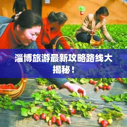 淄博旅游最新攻略路线大揭秘！